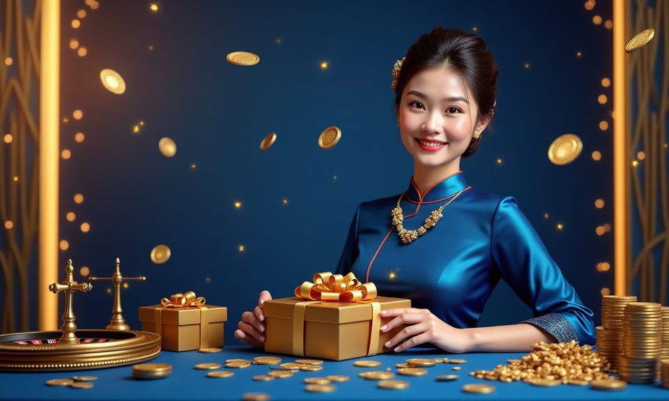skybet888 Jasmine Bloom Slots
