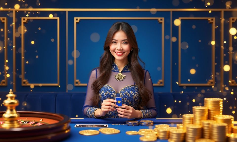 skybet888 Striped Tiger Slots
