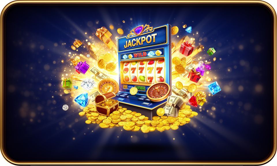 skybet888 Jasmine Bloom Slots